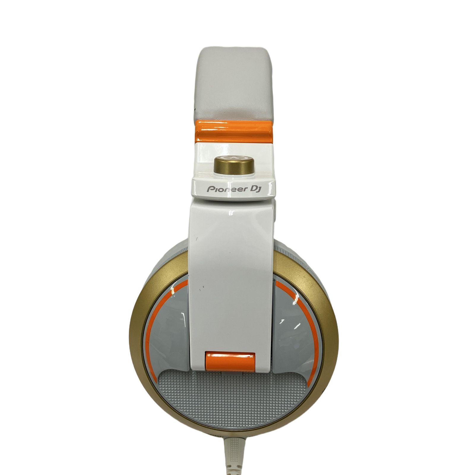 Pioneer DJ ヘッドホン HDJ-X5-HA 限定800台 D4DJ Happy Around!コラボ