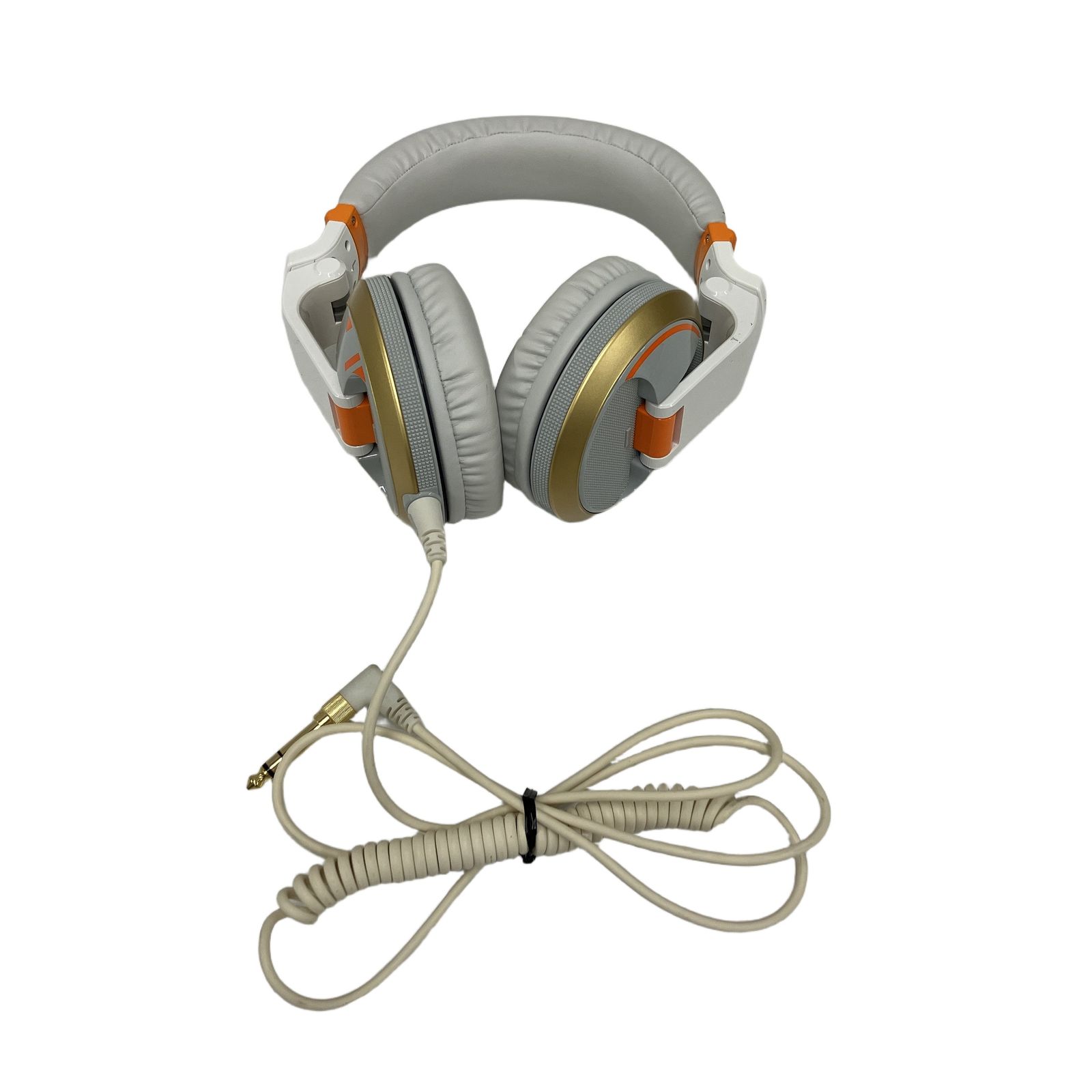 Pioneer DJ ヘッドホン HDJ-X5-HA 限定800台 D4DJ Happy Around!コラボ