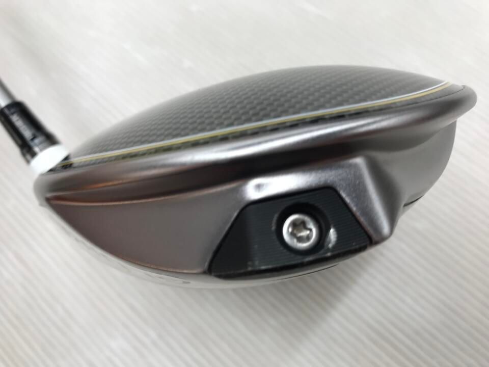 テーラーメイド　STEALTH GLOIRE+　9.5度　SPEEDER NX for TM　Sフレックス　ドライバー　中古　ゴルフドゥ！成田美郷台店【最短即日発送】