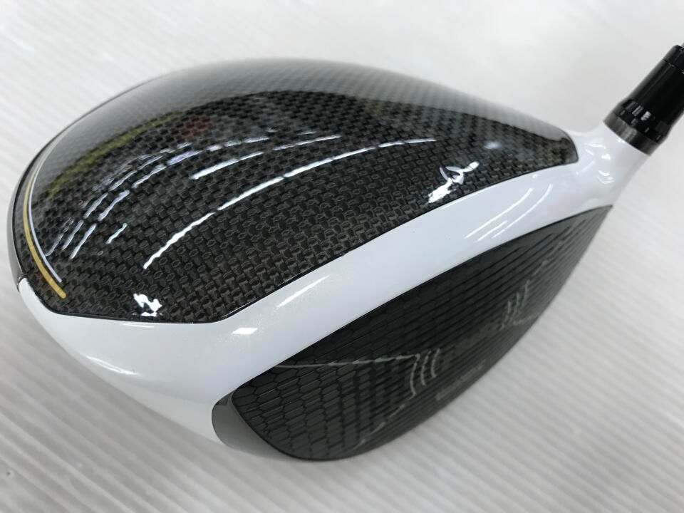 テーラーメイド　STEALTH GLOIRE+　9.5度　SPEEDER NX for TM　Sフレックス　ドライバー　中古　ゴルフドゥ！成田美郷台店【最短即日発送】