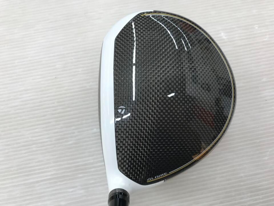 テーラーメイド　STEALTH GLOIRE+　9.5度　SPEEDER NX for TM　Sフレックス　ドライバー　中古　ゴルフドゥ！成田美郷台店【最短即日発送】