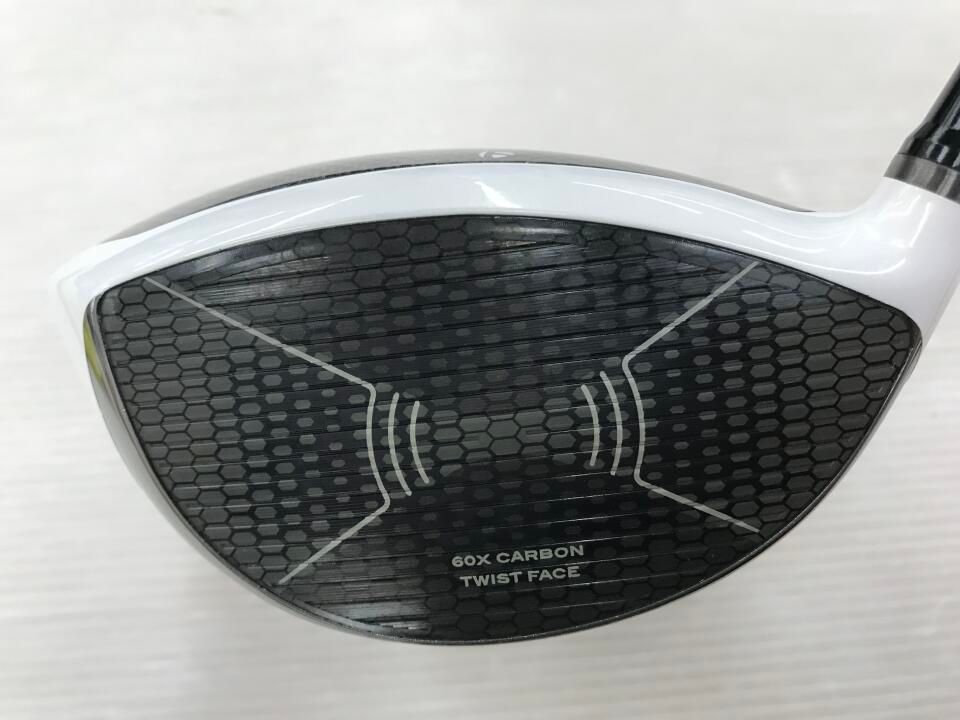 テーラーメイド　STEALTH GLOIRE+　9.5度　SPEEDER NX for TM　Sフレックス　ドライバー　中古　ゴルフドゥ！成田美郷台店【最短即日発送】