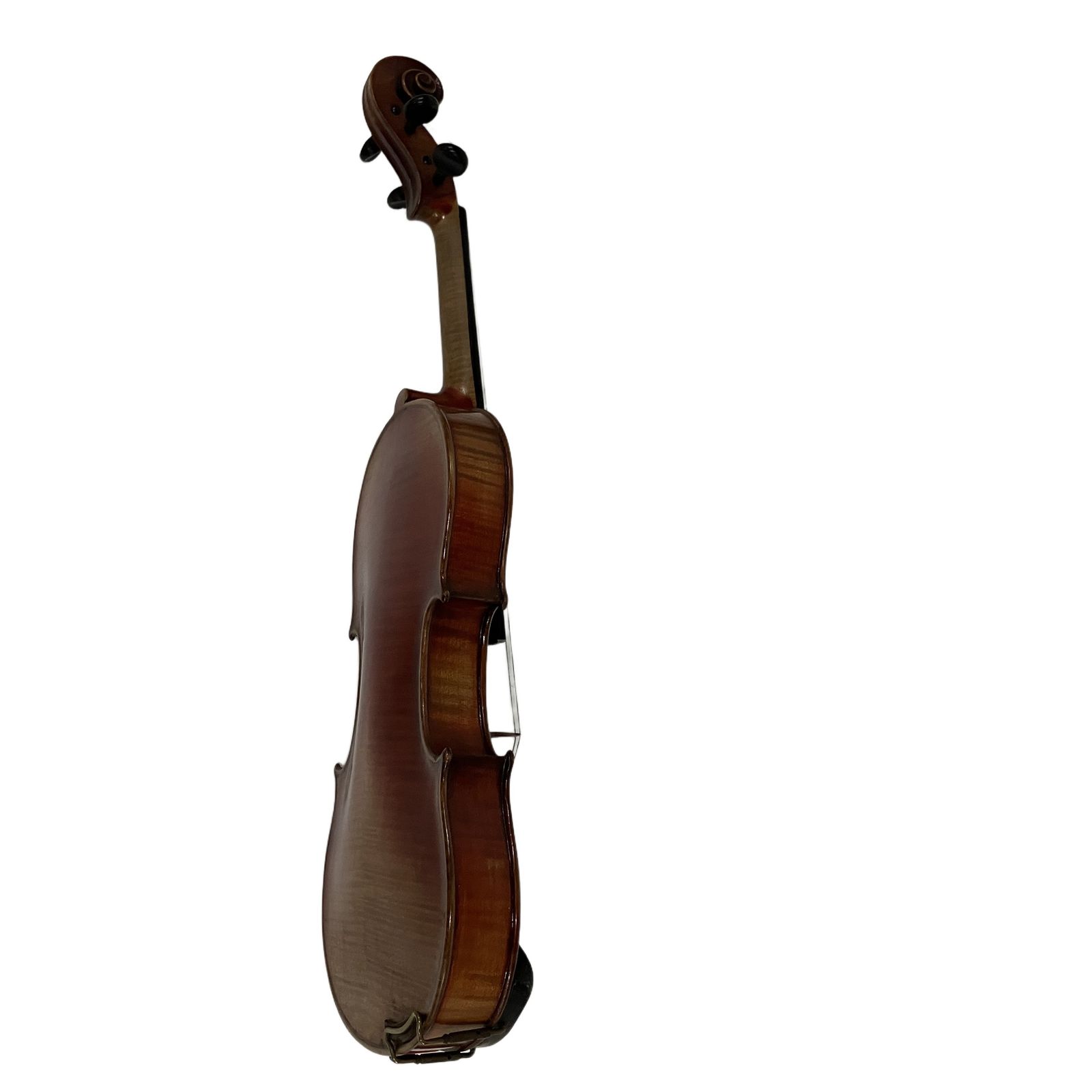 Antonius Stradivarius made in Germany バイオリン 年数不明 弦楽器