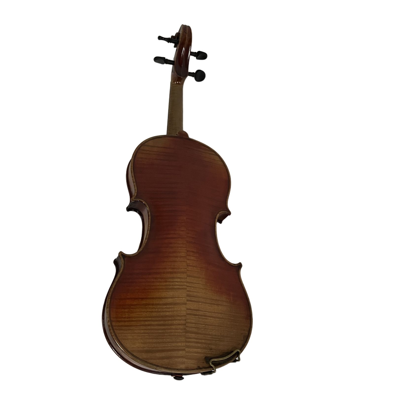 Antonius Stradivarius made in Germany バイオリン 年数不明 弦楽器