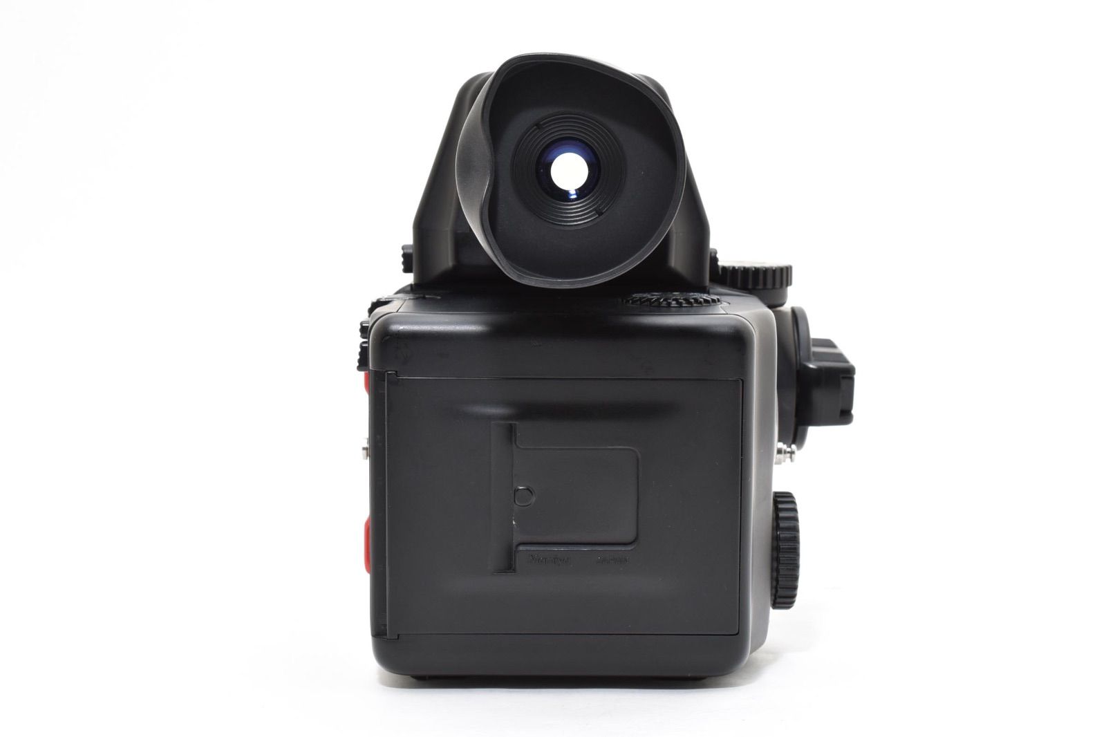 ◇◇ 完動美品 マミヤ Mamiya 645 Pro 中判 フィルムカメラ AE
