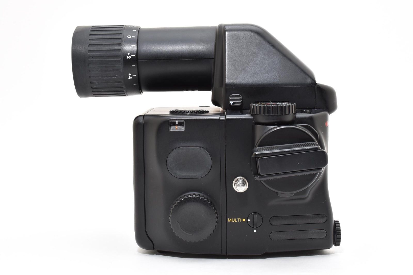 ◇◇ 完動美品 マミヤ Mamiya 645 Pro 中判 フィルムカメラ AE