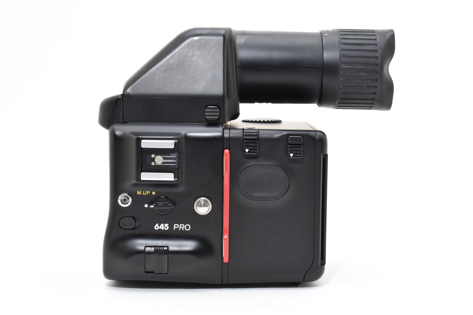 ◇◇ 完動美品 マミヤ Mamiya 645 Pro 中判 フィルムカメラ AE