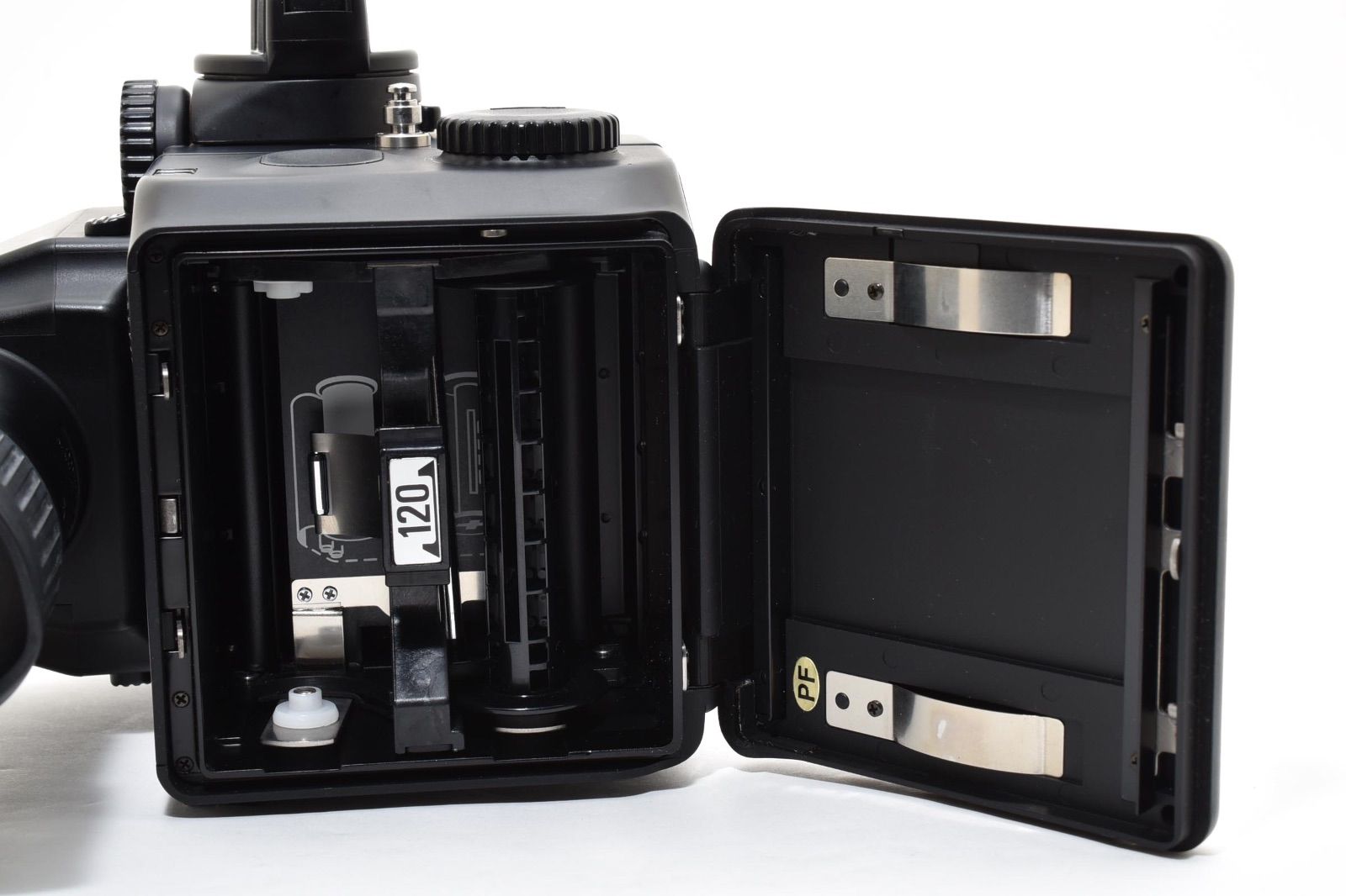 ◇◇ 完動美品 マミヤ Mamiya 645 Pro 中判 フィルムカメラ AE