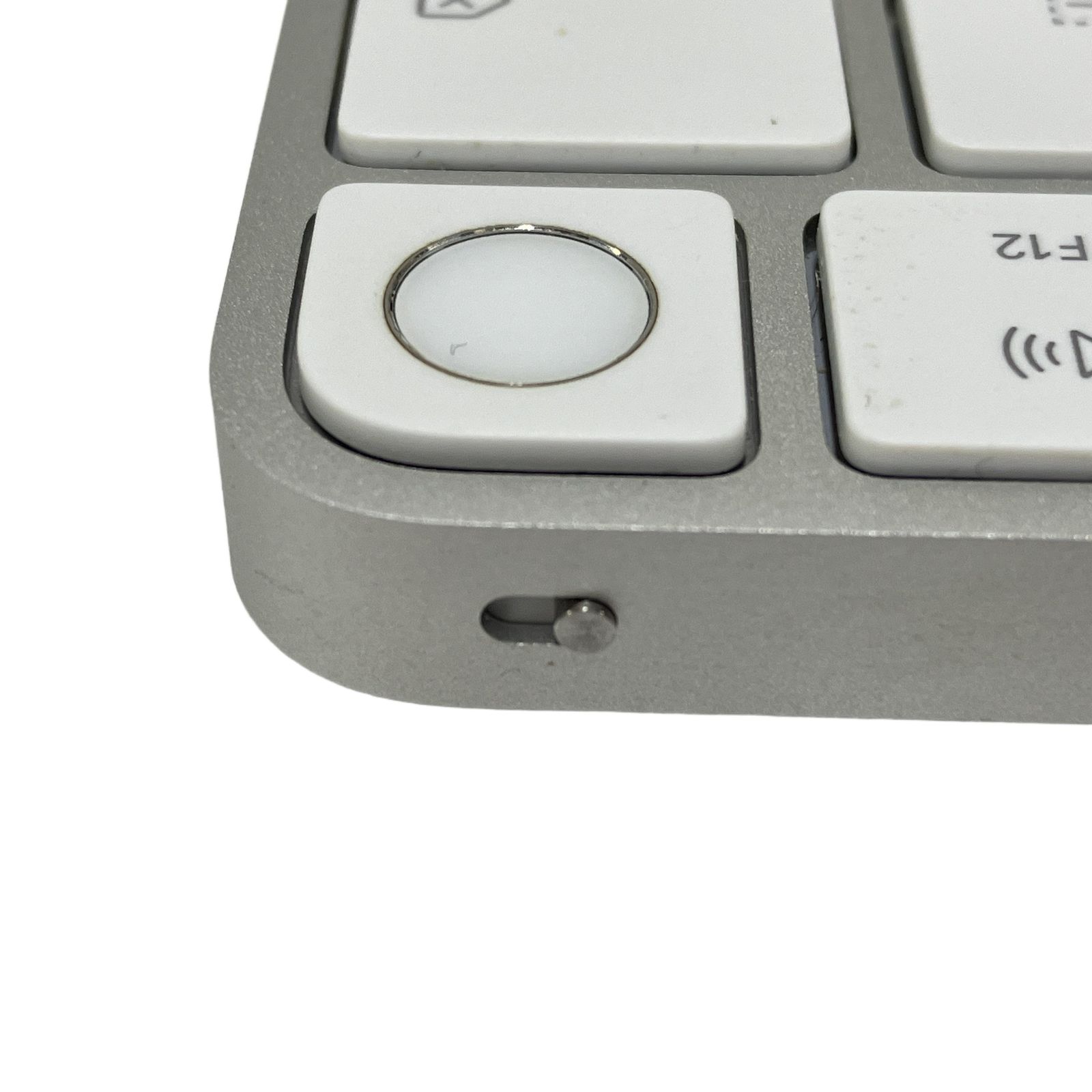 Apple Magic Keyboard A2449 中古品 - メルカリ