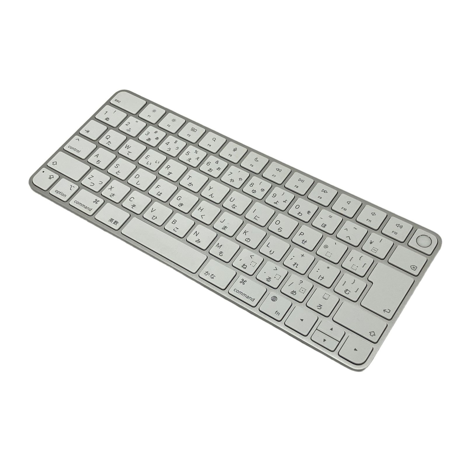 Apple Magic Keyboard A2449 中古品 - メルカリ