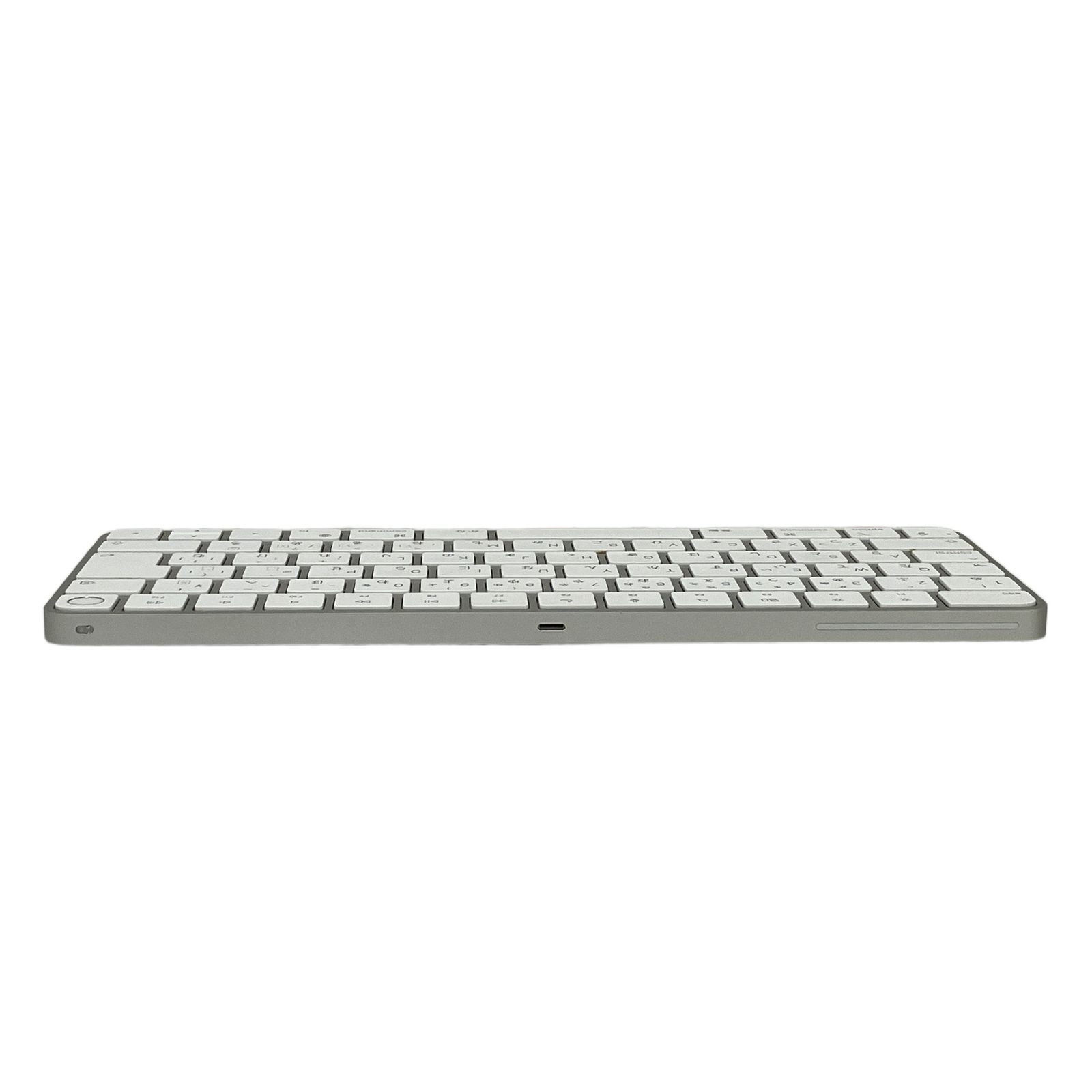 Apple Magic Keyboard A2449 中古品 - メルカリ