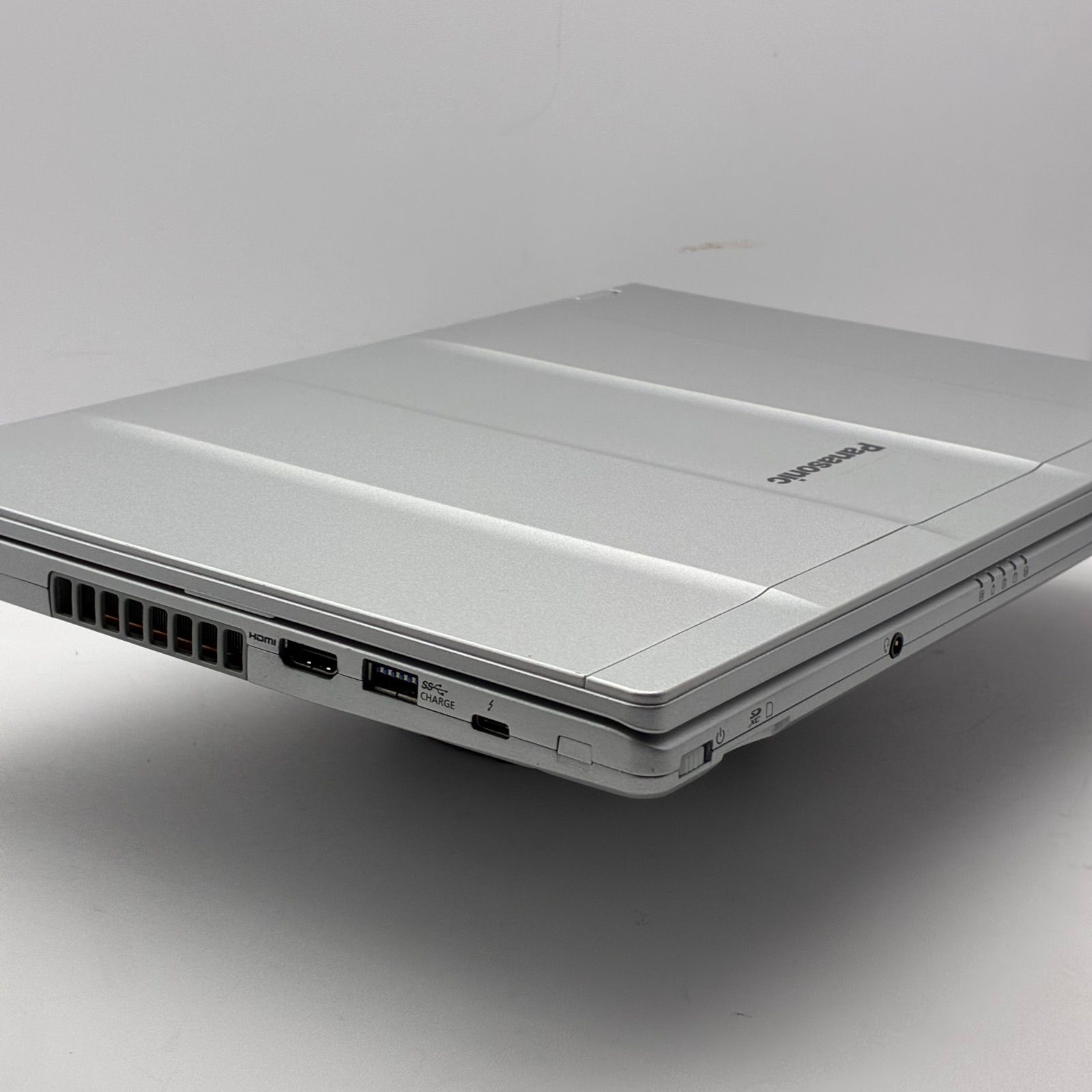 メモリ16GB・爆速】Panasonic CF-LV9｜i5第10世代｜SSD256GB｜Win11