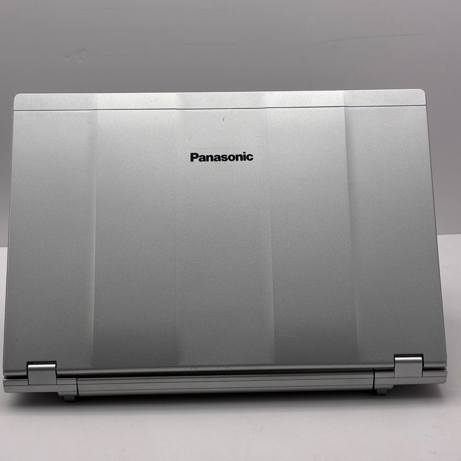 メモリ16GB・爆速】Panasonic CF-LV9｜i5第10世代｜SSD256GB｜Win11