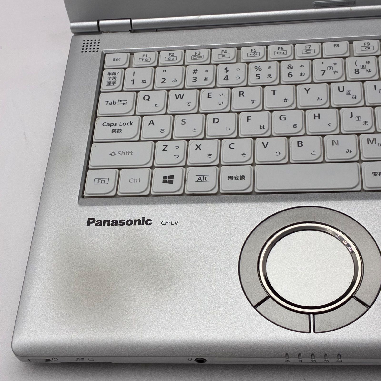 メモリ16GB・爆速】Panasonic CF-LV9｜i5第10世代｜SSD256GB｜Win11