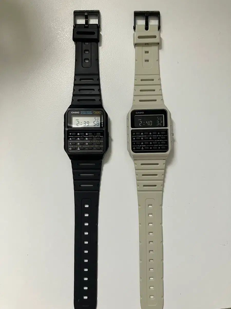カシオ データーBANG まとめ