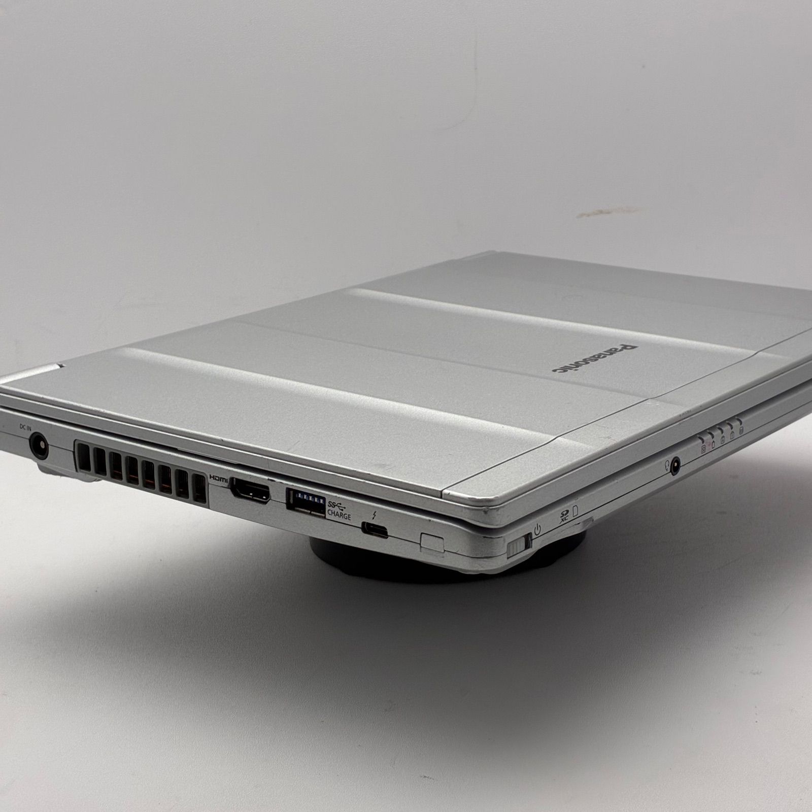 Panasonic CF-SV1 i5-11世代 16GB SSD256GB Win11 Office2021 - メルカリ