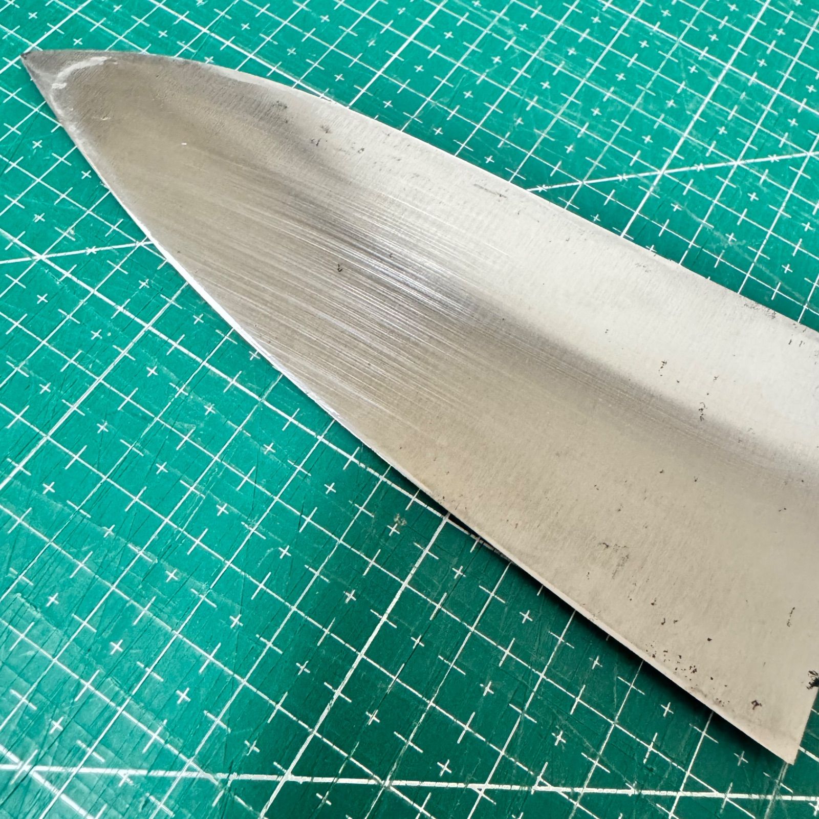 正広作☆出刃包丁☆150mm☆片刃☆右利き☆日本製☆包丁☆Masahiro