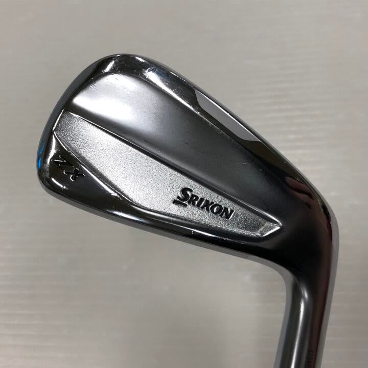 プロフ ダンロップ SRIXON ZX UTILITY 23度 NSプロ MODUS 3TOUR 105 S