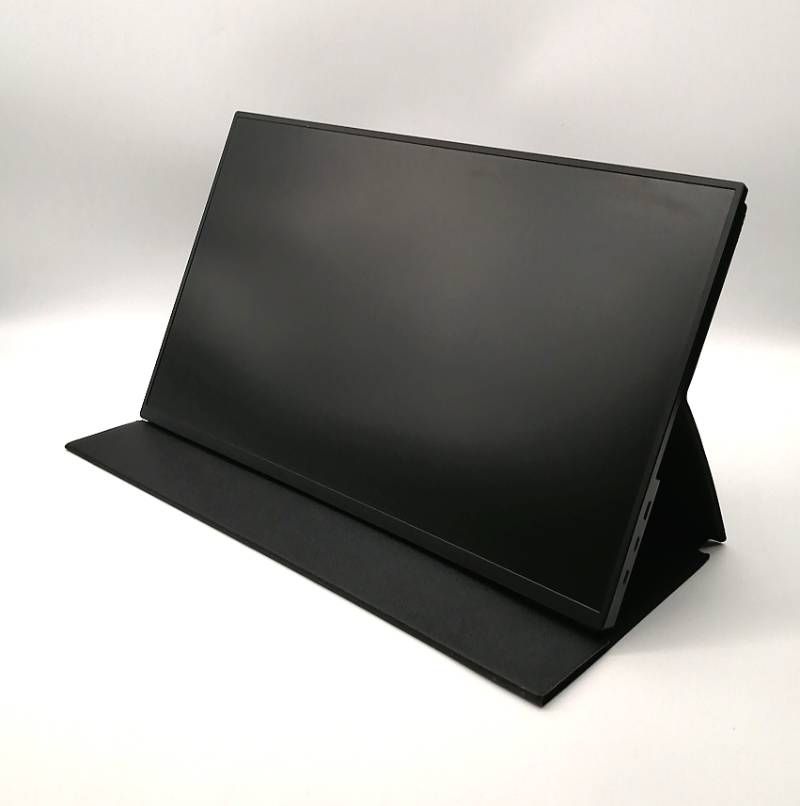Ingnok 18.5インチ モバイルモニター YN05B 美品 - メルカリ
