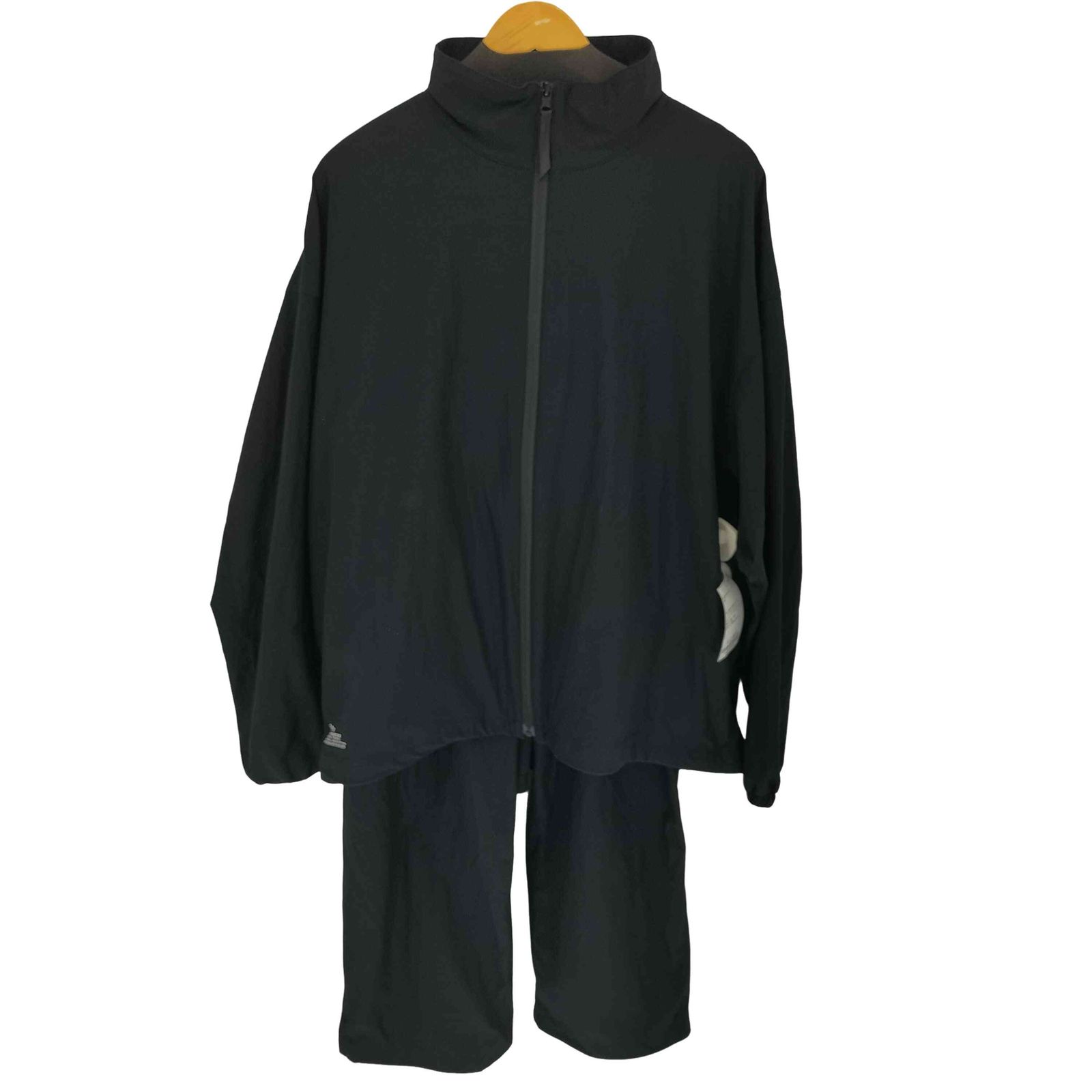 フレッシュサービス Fresh Service 25SS CORPORATE TRACK SUIT コーポレートトラックスーツ セットアップ メンズ L 12,082円