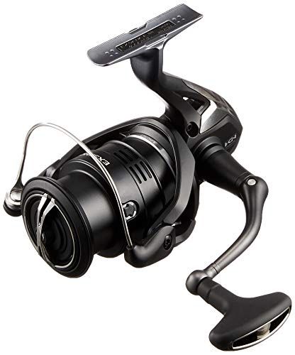 シマノ(SHIMANO) スピニングリール シーバス 20 エクスセンス BB 3000MHG/C3000MHG/4000MHG/4000MXGpms