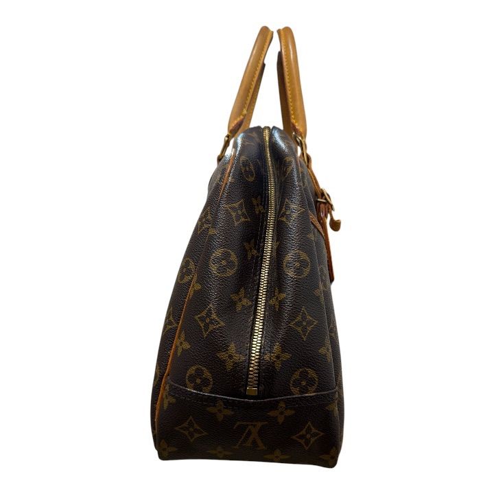 美品】LOUIS VUITTON ルイヴィトン モノグラム ドーヴィル