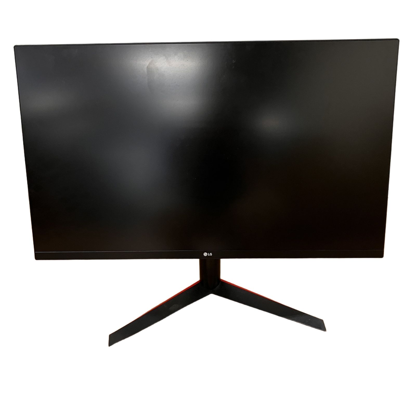 LG 32GK850F-B 31.5インチ ゲーミングモニター 中古 - メルカリ