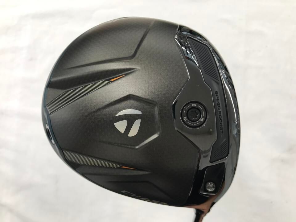 テーラーメイド　Qi4D LS　10.5度　REAX LR60　Sフレックス　ドライバー　中古　ゴルフドゥ！NEXTさいたま三室店【最短即日発送】