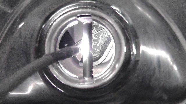 ディオFI AF68 ガソリンタンク 実働燃料ポンプ付き ディオ FI AF68-1216xxx の ガソリンタンク ポンプ:#1783666280 - メルカリ