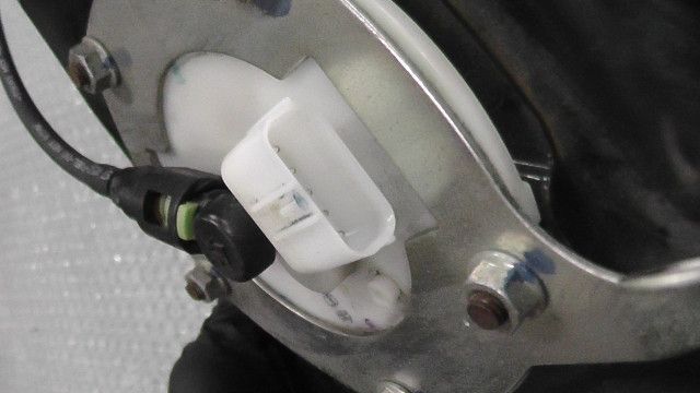 ディオ FI AF68-1216xxx の ガソリンタンク ポンプ:#1783666280 - メルカリ
