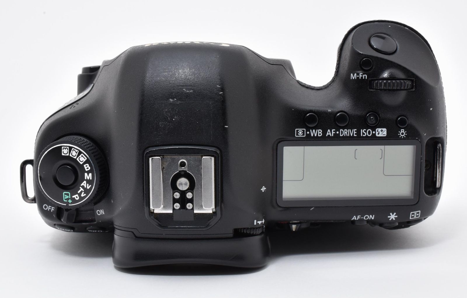 G05[8230] キヤノン Canon EOS 5D Mark III ボディ - メルカリ