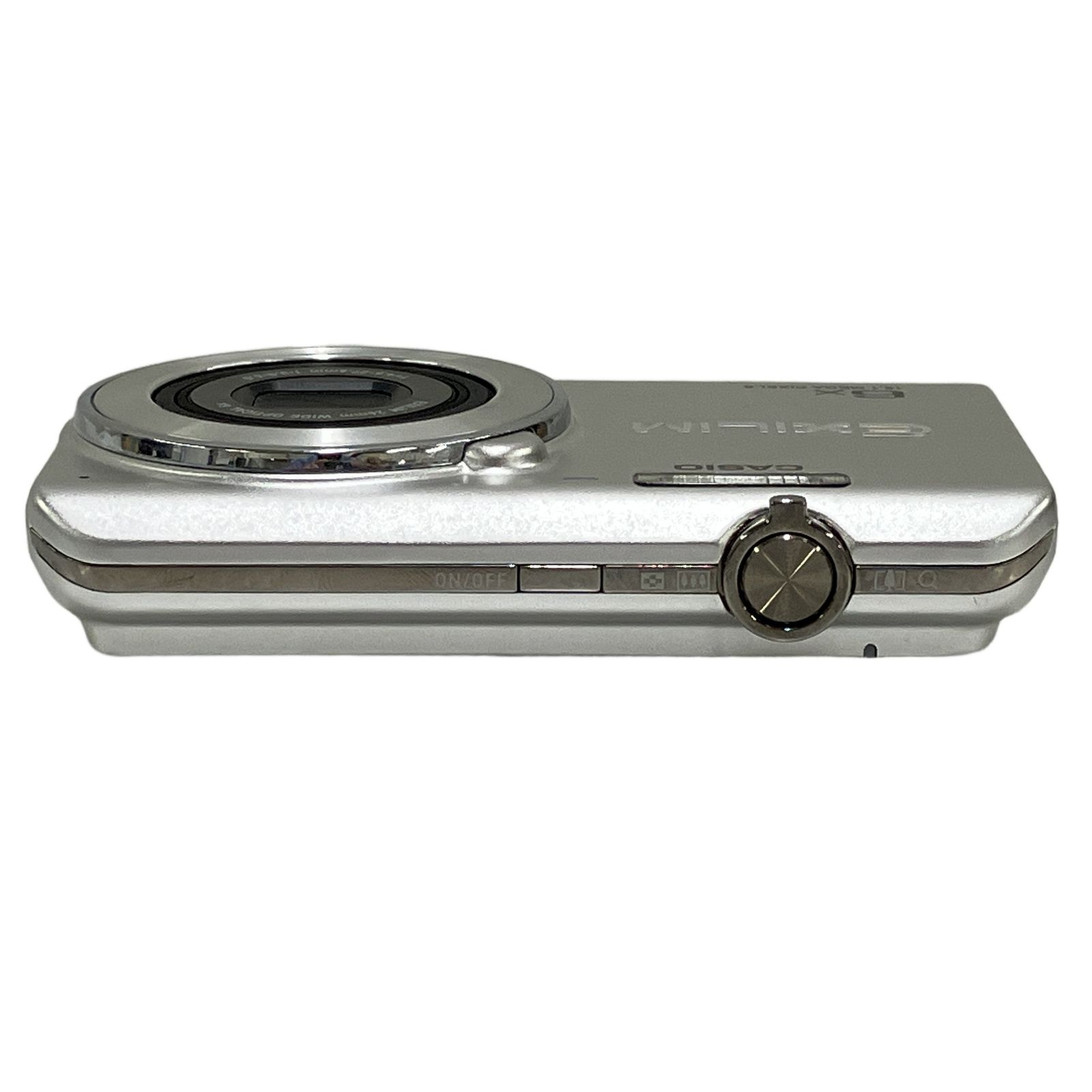 CASIO EX-Z880 EXILIM コンパクトデジタルカメラ デジカメ コンデジ