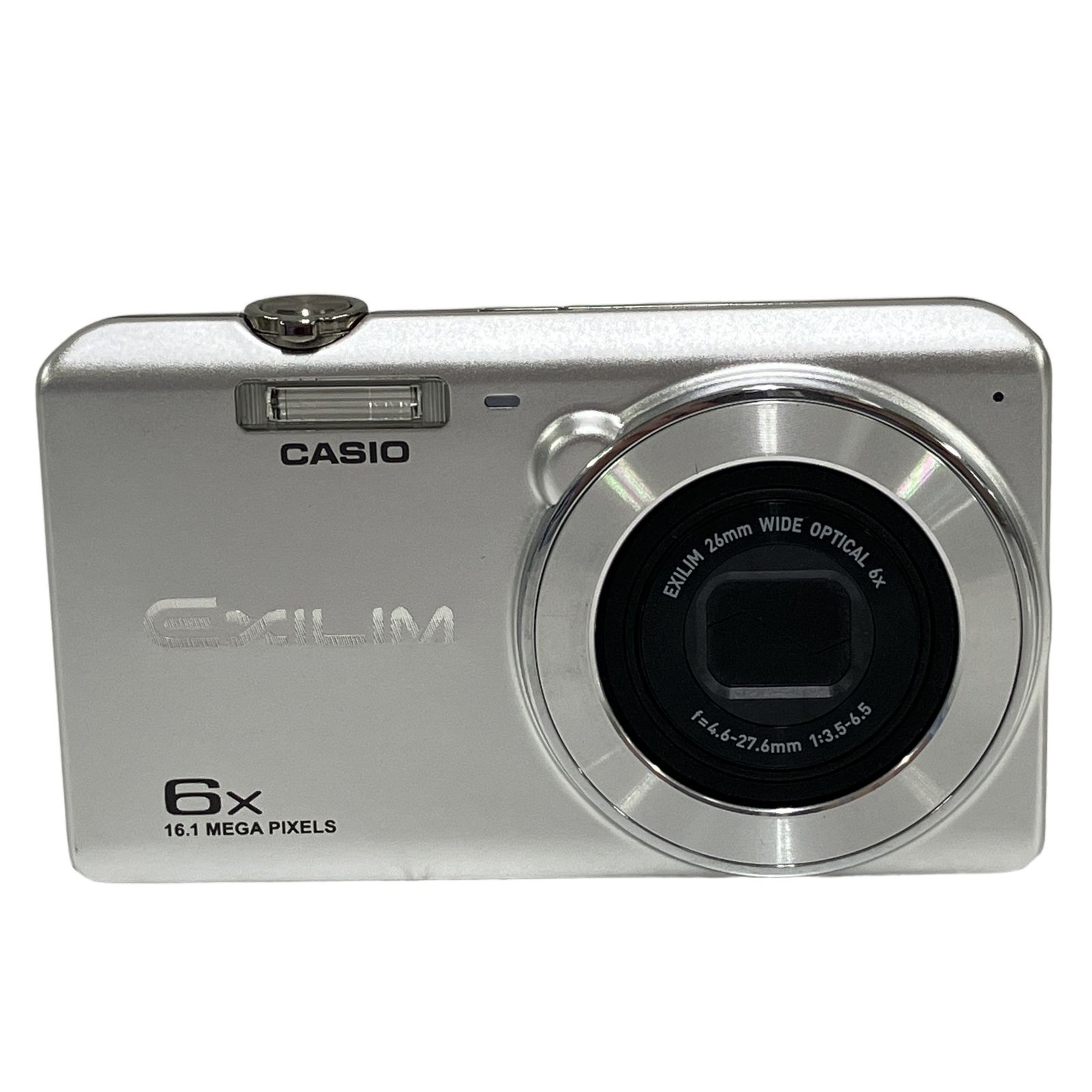 CASIO EX-Z880 EXILIM コンパクトデジタルカメラ デジカメ コンデジ
