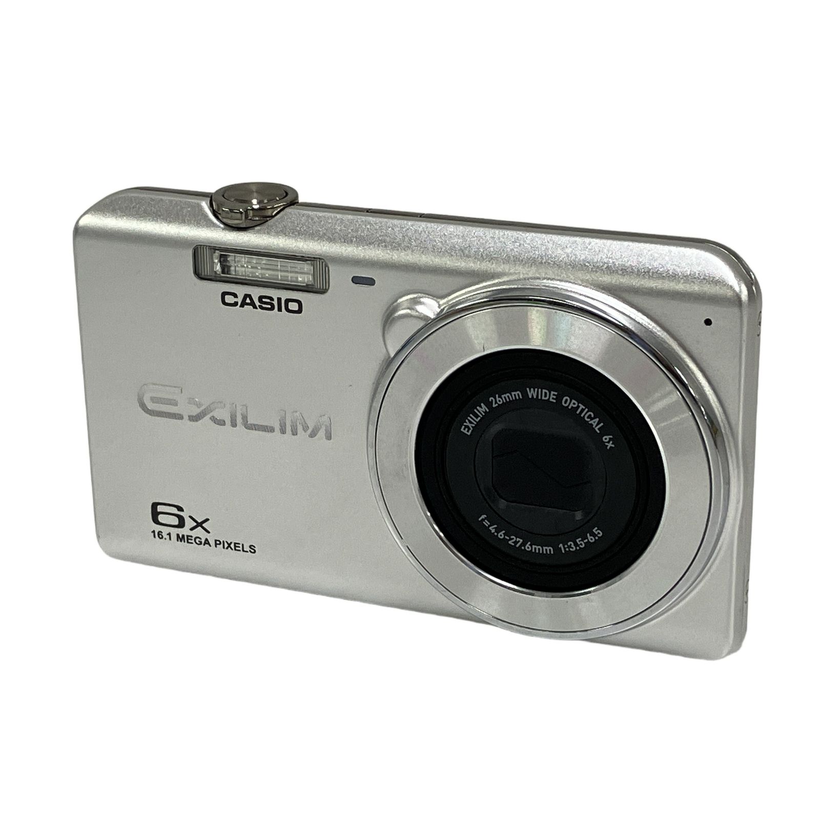 CASIO EX-Z880 EXILIM コンパクトデジタルカメラ デジカメ コンデジ