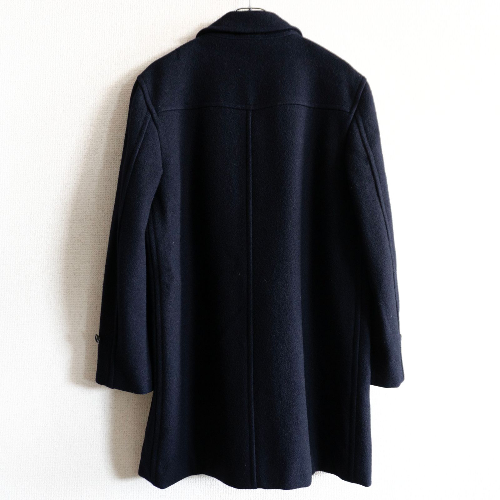 00S/アーカイブ】COMME des GARCONS HOMME 【 ダブルブレスト ウール