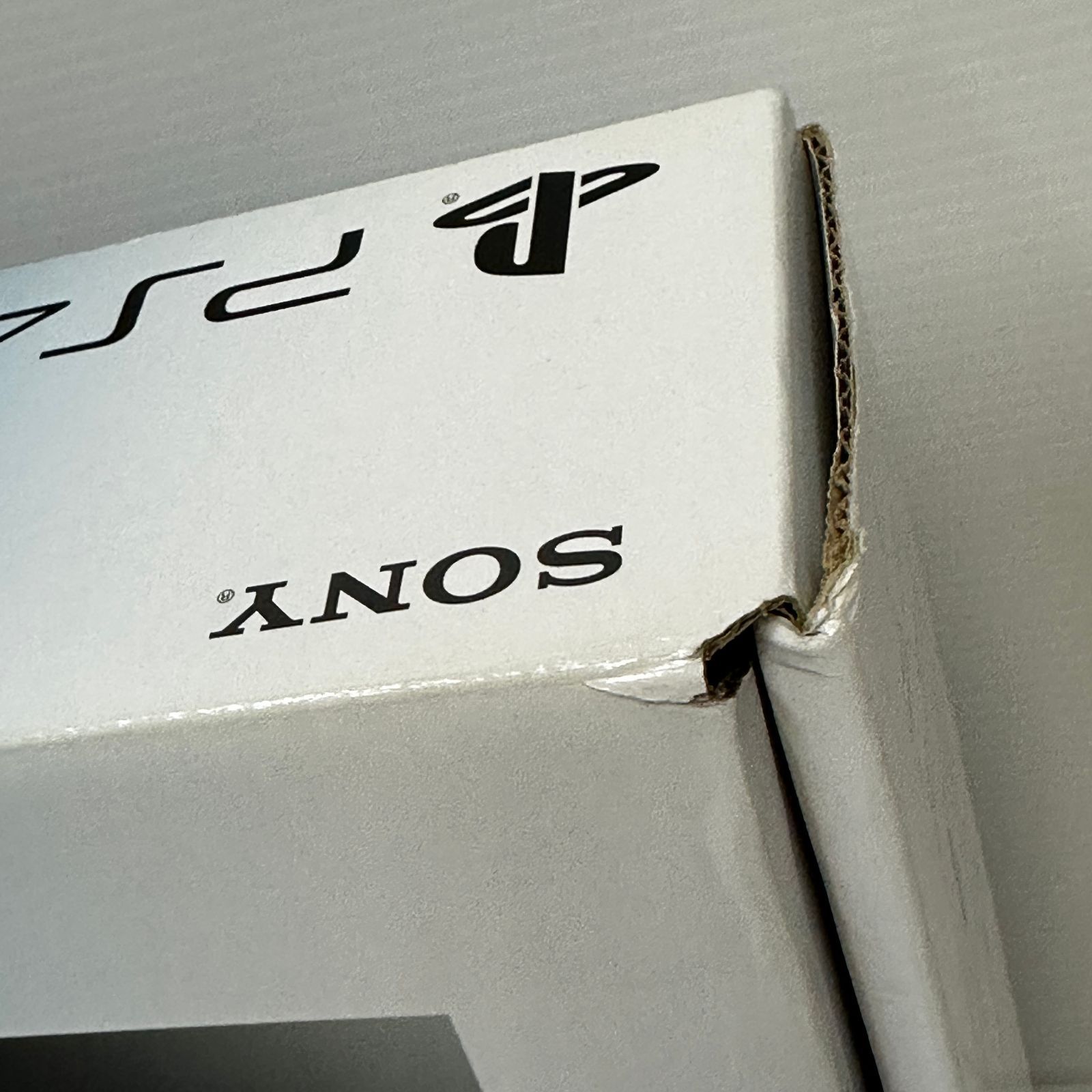 PlayStation 4 ジェット・ブラック 500GB CUH-1000AB01 ジャンク品