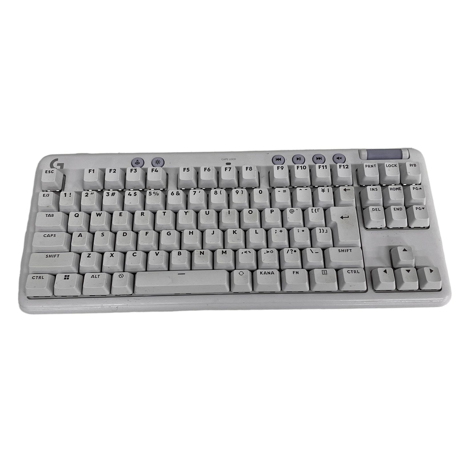 Logicool G713-LN YU0077 ゲーミングキーボード ロジクール PC周辺機器 