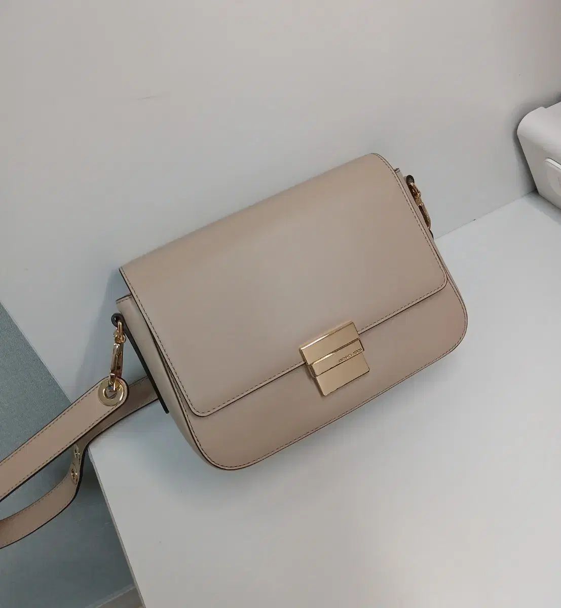 マイケルコース 正規品 クロスバック