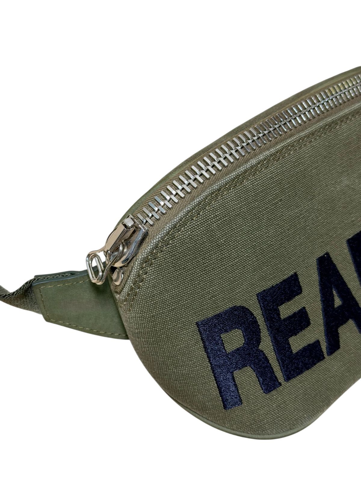 正規品◇超美品◇READYMADEレディメイドWaistBagウエストバッグボディ