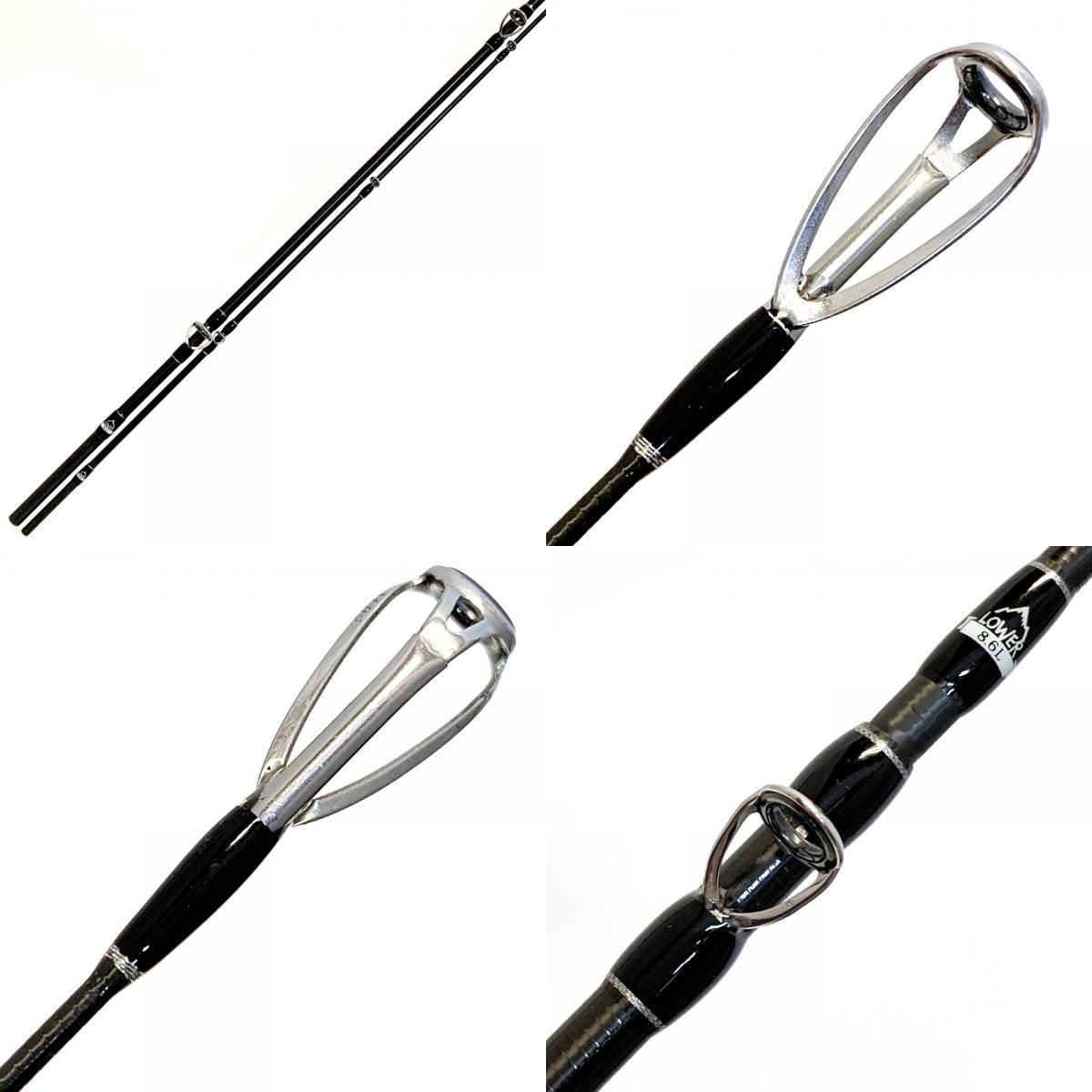 加古川店】 中古 FISHMAN | フィッシュマン ロッド ビームスローワー