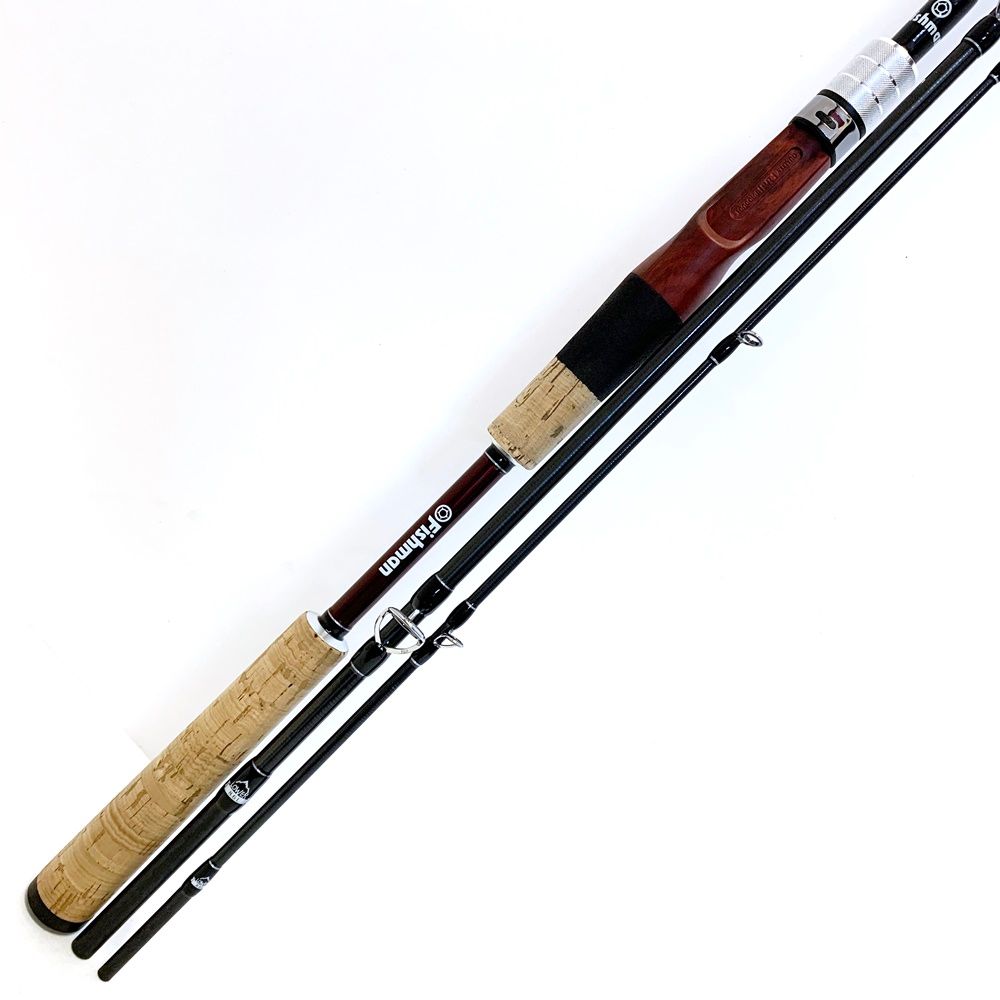 加古川店】 中古 FISHMAN | フィッシュマン ロッド ビームスローワー