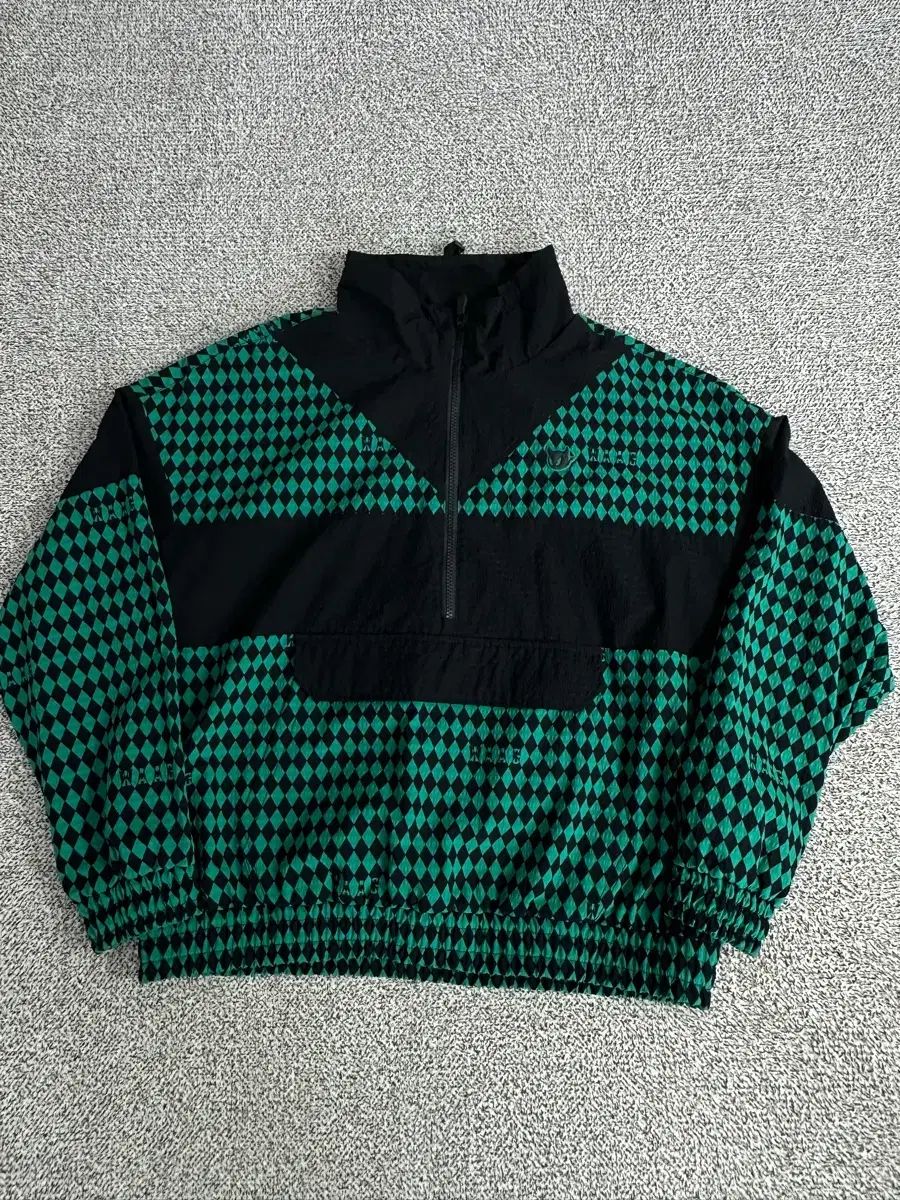 Waac ウィンドブレーカー Anorak（アノラック）