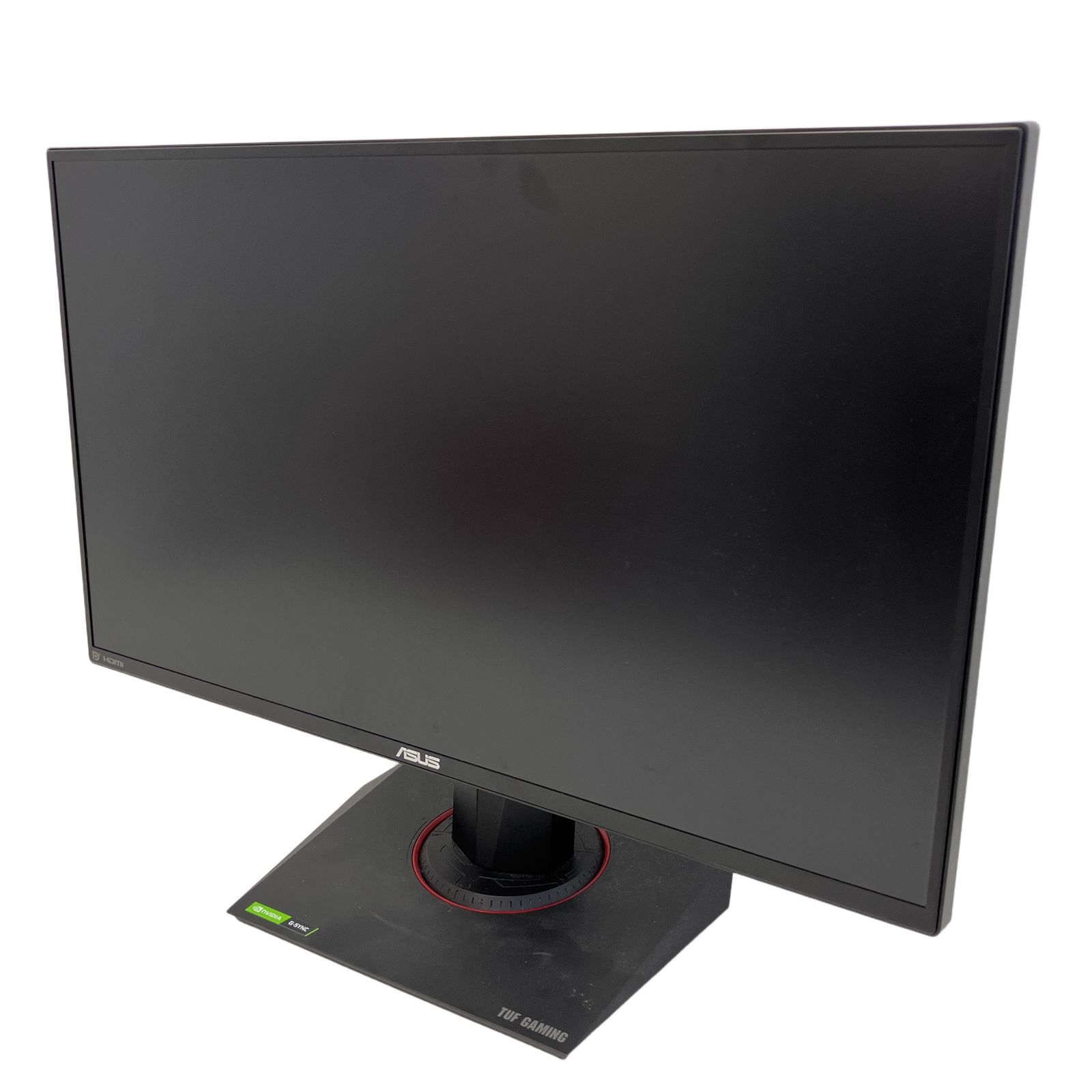 ASUS VG259QR ゲーミングモニター 24.5
