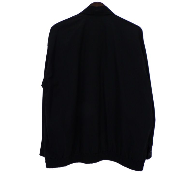 グラフペーパー Graphpaper 26SS 【 Brushed Cotton Gabardine Swing