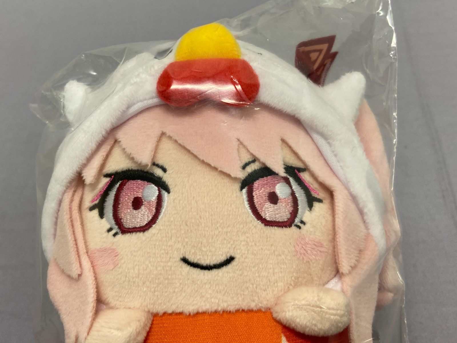 プロジェクトセカイ プロセカ 暁山瑞希 なりきり！からあげクンぬいぐるみ カメ】【未開封】プロジェクトセカイ カラフルステージ! feat.初音ミク