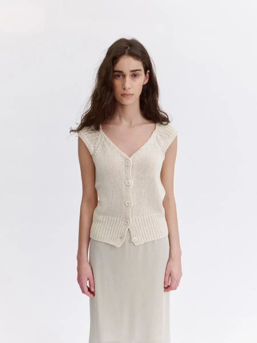 lo61 Athens Knit Top エルオ61 アテネ ニット