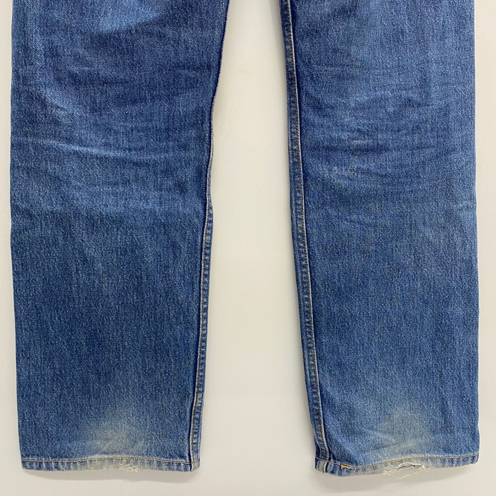 リーバイス Levi's 90's 501xx 赤文字 USA製 バレンシア 刻印555