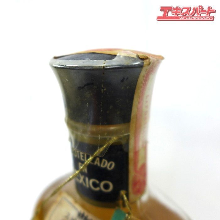 希少 旧ボトル Mariachi テキーラ 750ml 40% - メルカリ