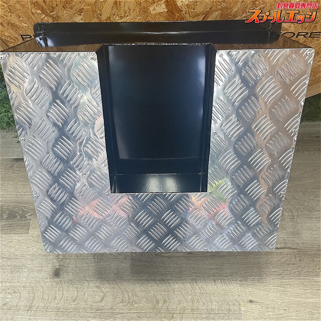 ★☆【サウザー】 フットコンマウント ミドル レンタルボート バウデッキ エレキ バス釣り SOUTHER K_230★☆e09751