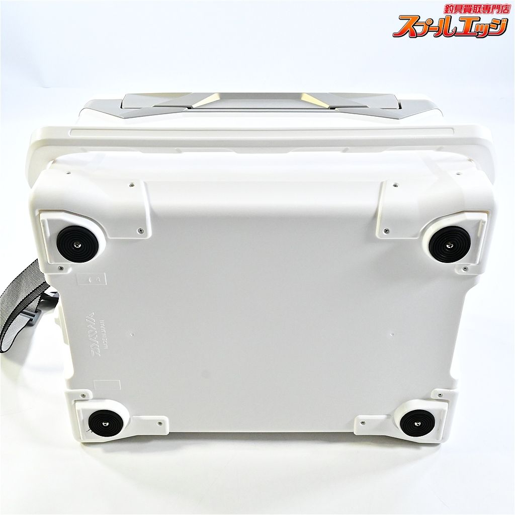 【ダイワ】 プロバイザー レックス ZSS 2200 22L ゴールド 6面真空